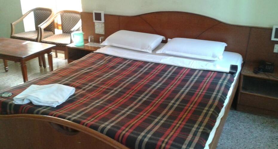 Shri Sagar Hotel, Belgaum 4
